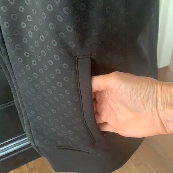 🖤NIKE DRI-FIT ZIP🖤 - Picture 4 of 10